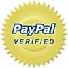 PayPal Verified