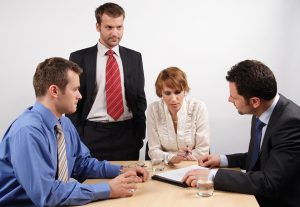 Disclosure and Consent by Client: Association of Additional Attorneys