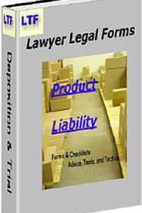 Product Liability