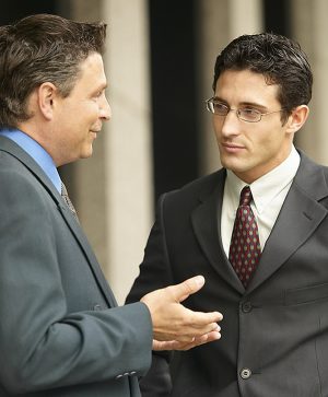 Litigation Hold Letter to Client