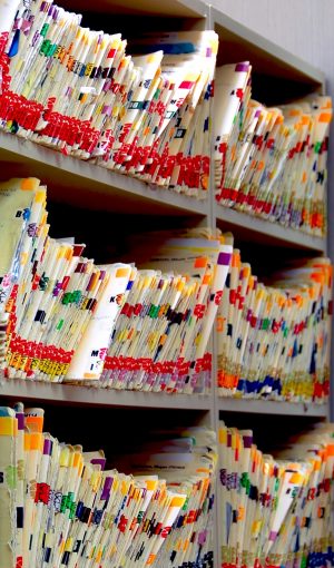 HIPPA Medical Release Forms