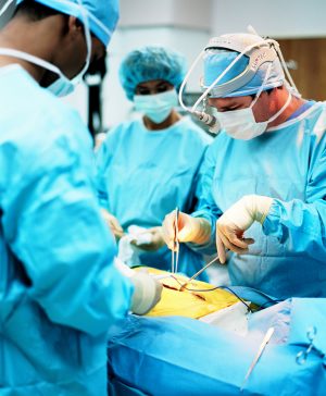 Plastic Surgeon Testimony