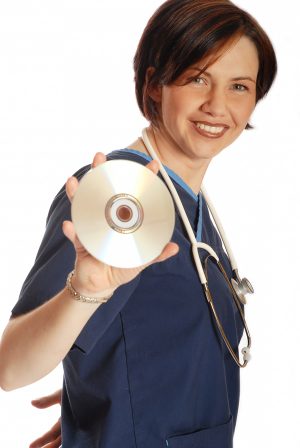 Written Deposition Questions to Medical Records Custodian