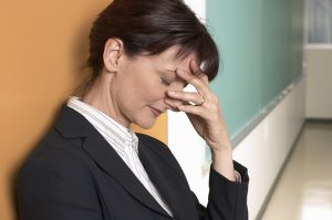 Court Order Regarding Experts - To Protect You!